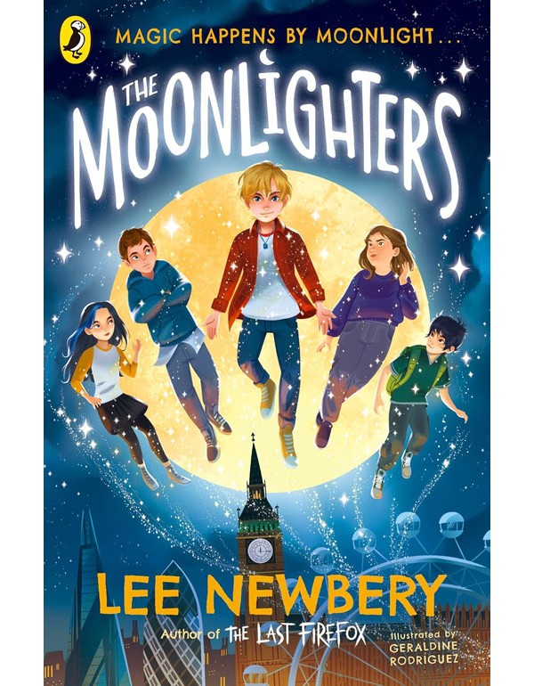 The Moonlighters
