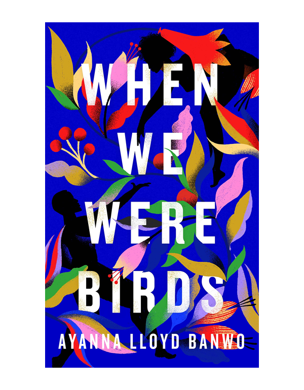 When We Were Birds When We Were Birds