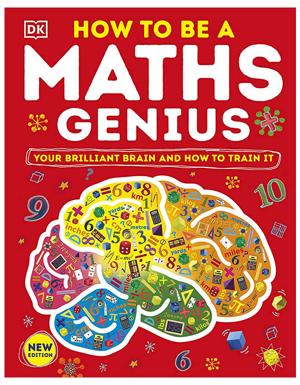 How to be a Maths Genius