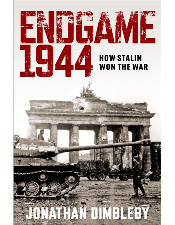 Endgame 1944