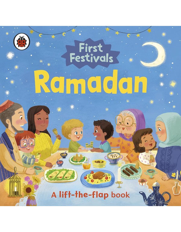 First Festivals: Ramadan