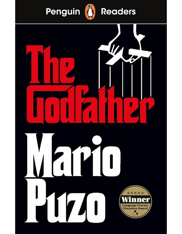 Penguin Readers L-7: The Godfather