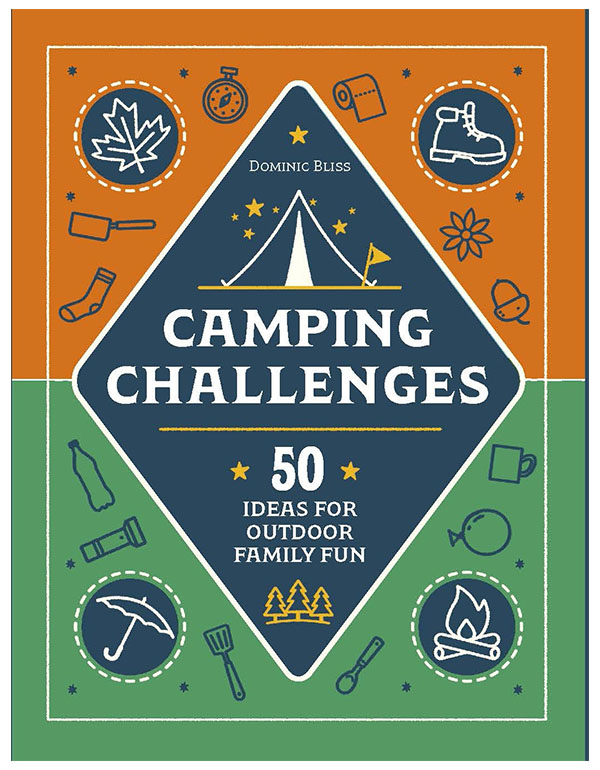 Camping Challenges