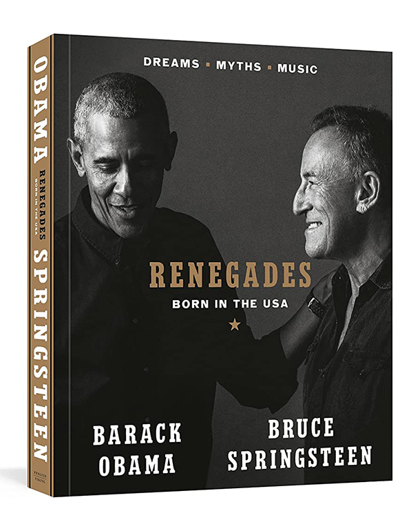 Renegades: Born in the Usa