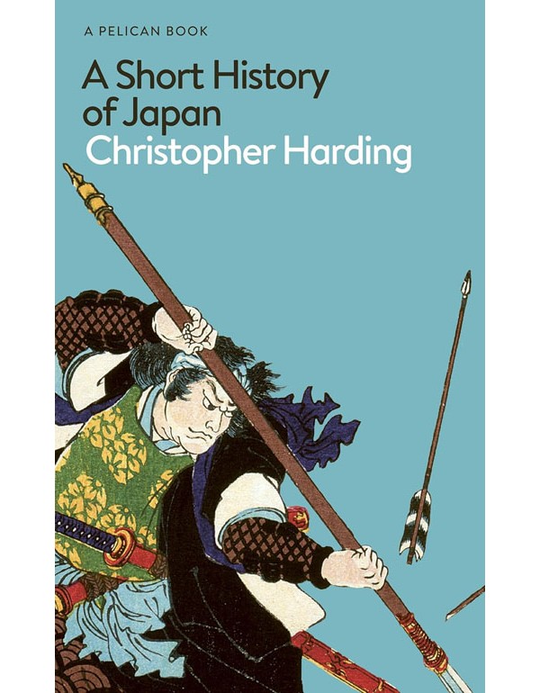 A Short History of Japan