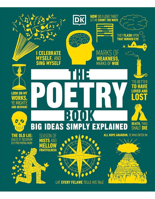 The Poetry Book