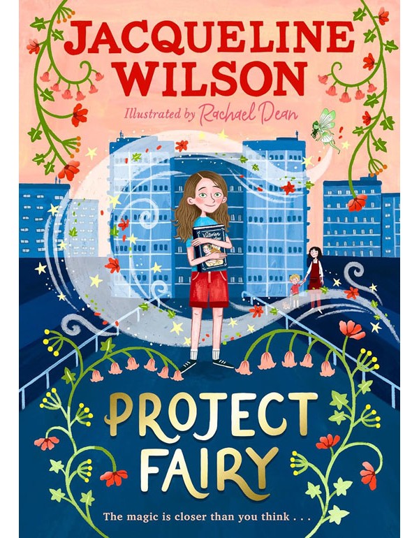 Project Fairy
