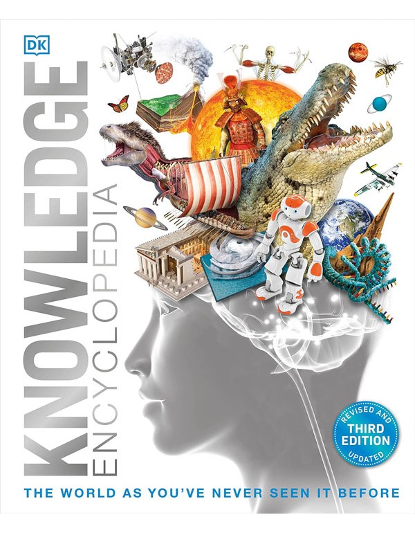 Knowledge Encyclopedia