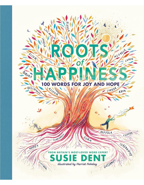 Roots Of Happiness