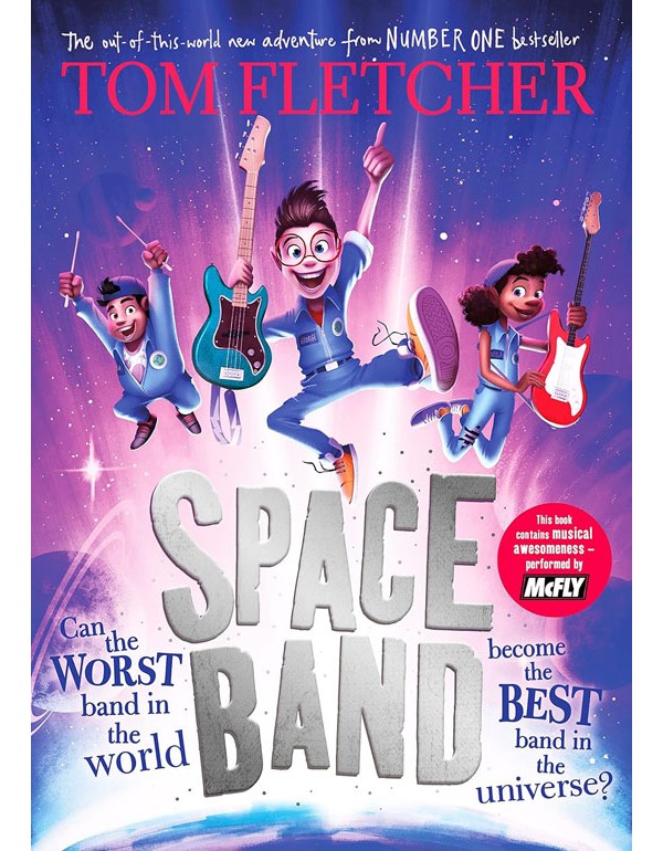 Space Band