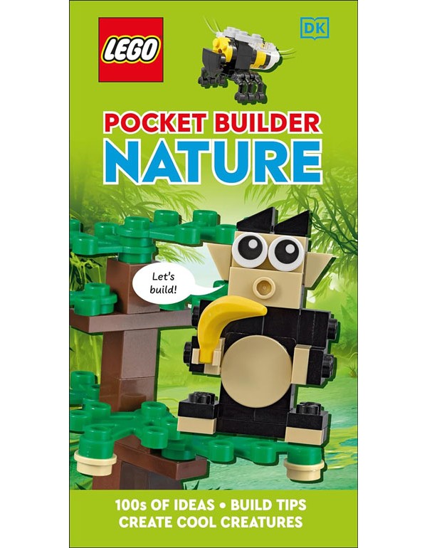 Lego Pocket Builder Nature