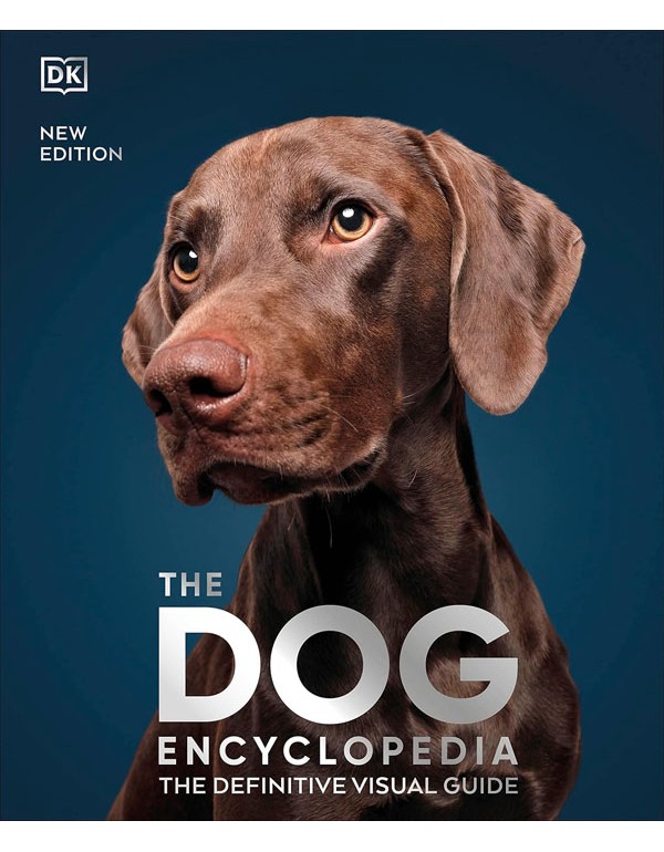 The Dog Encyclopedia