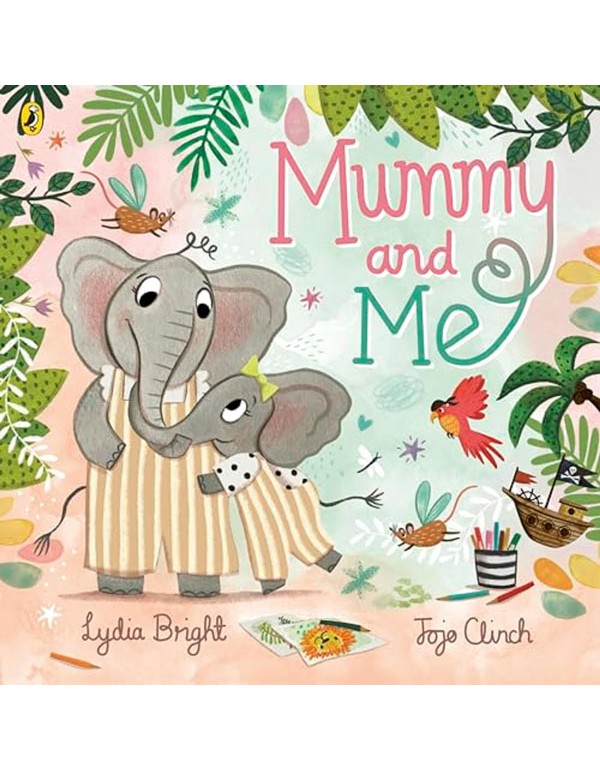 Mummy and Me