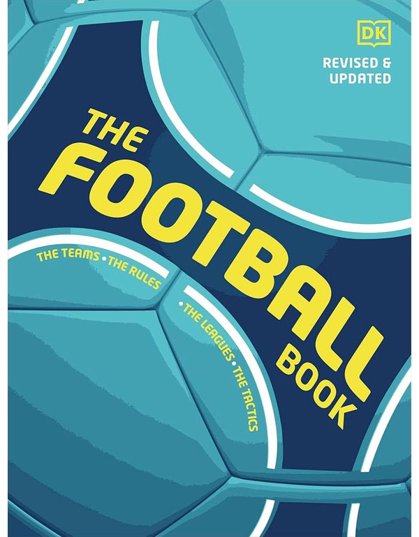 The Football Book