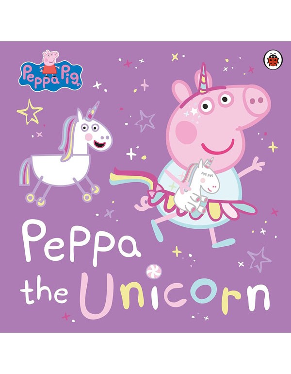 Peppa Pig: Peppa the Unicorn