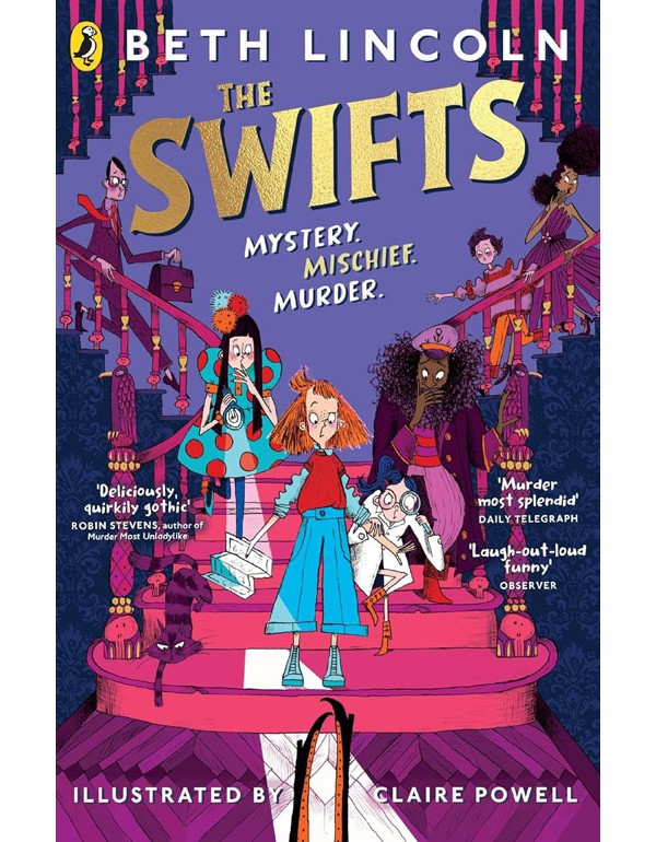 The Swifts