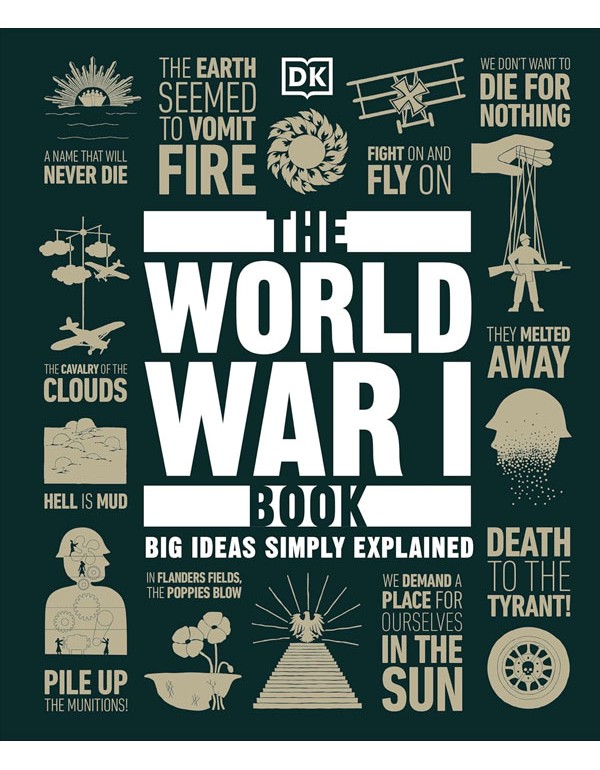 The World War I Book