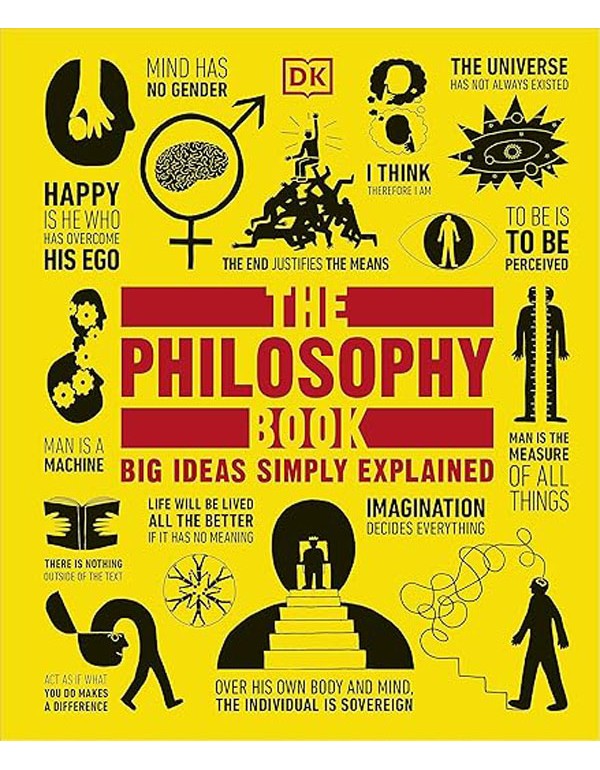 The Philosophy Book