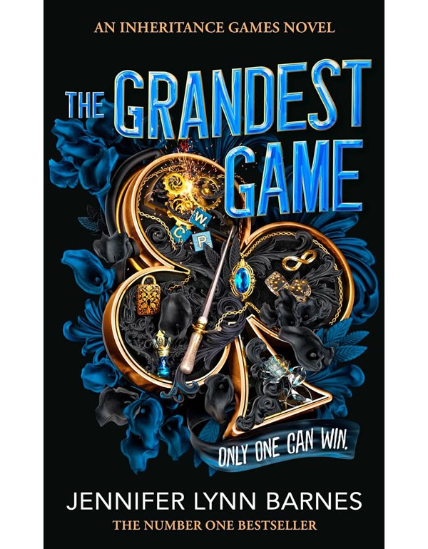 The Grandest Game