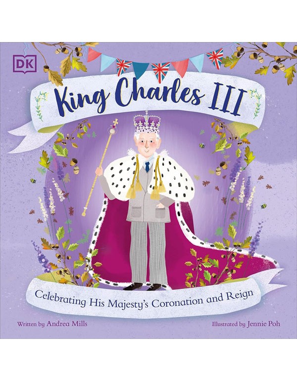 King Charles Iii