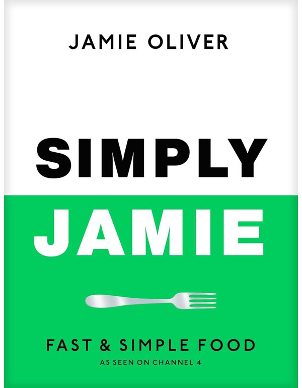 Simply Jamie