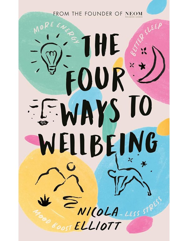 The Four Ways to Wellbeing