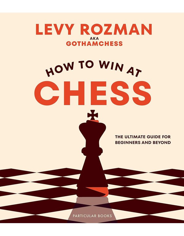 How to Win At Chess