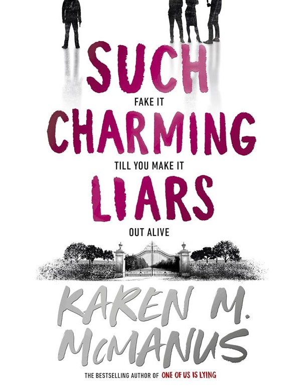Such Charming Liars