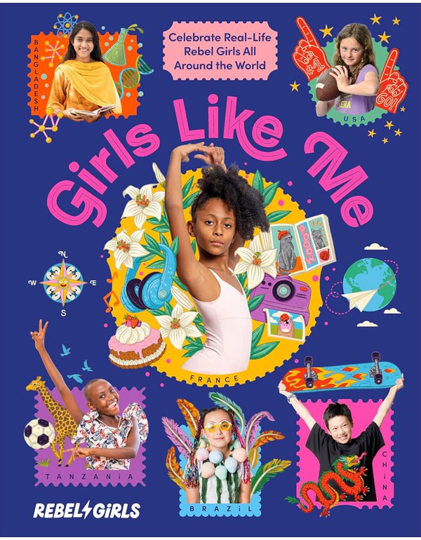 Girls Like Me