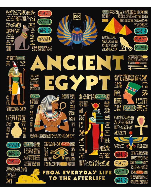 Ancient Egypt