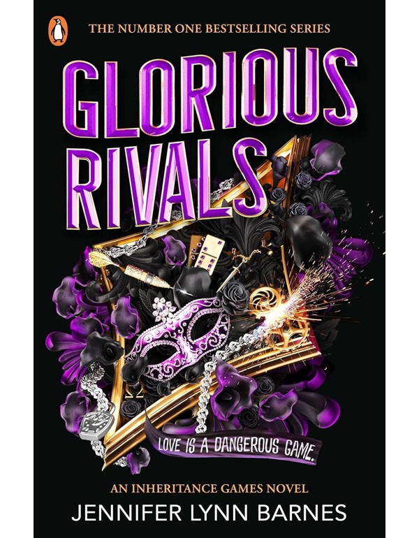 Glorious Rivals