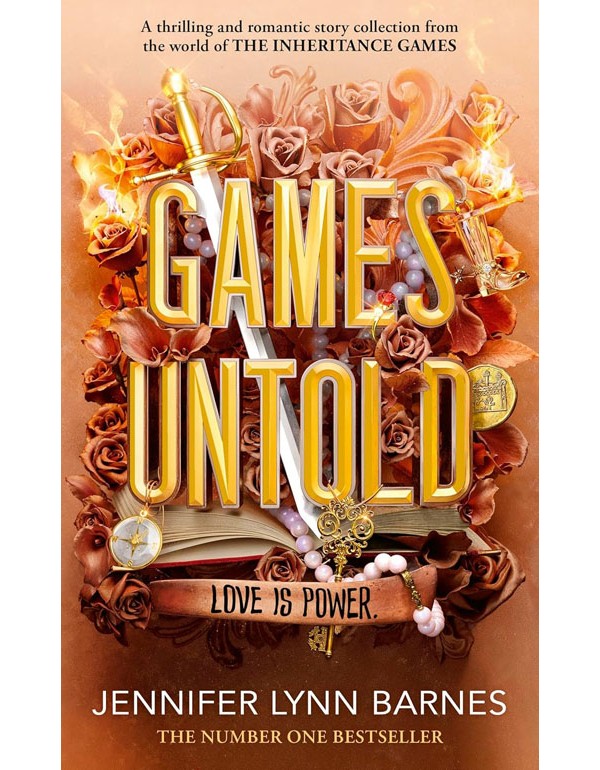Games Untold