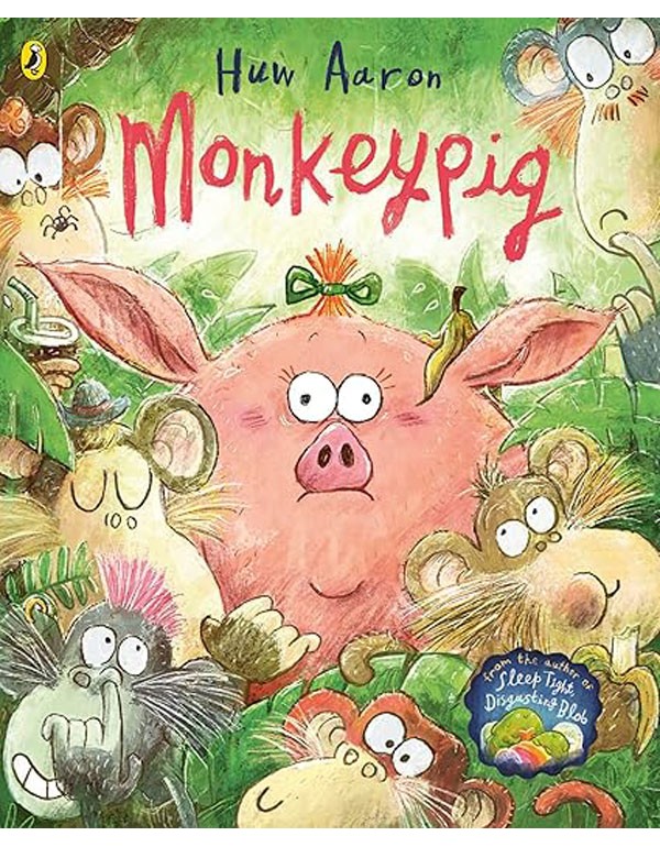 Monkeypig