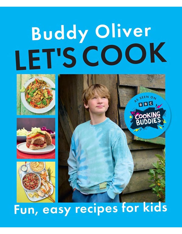 Let’s Cook