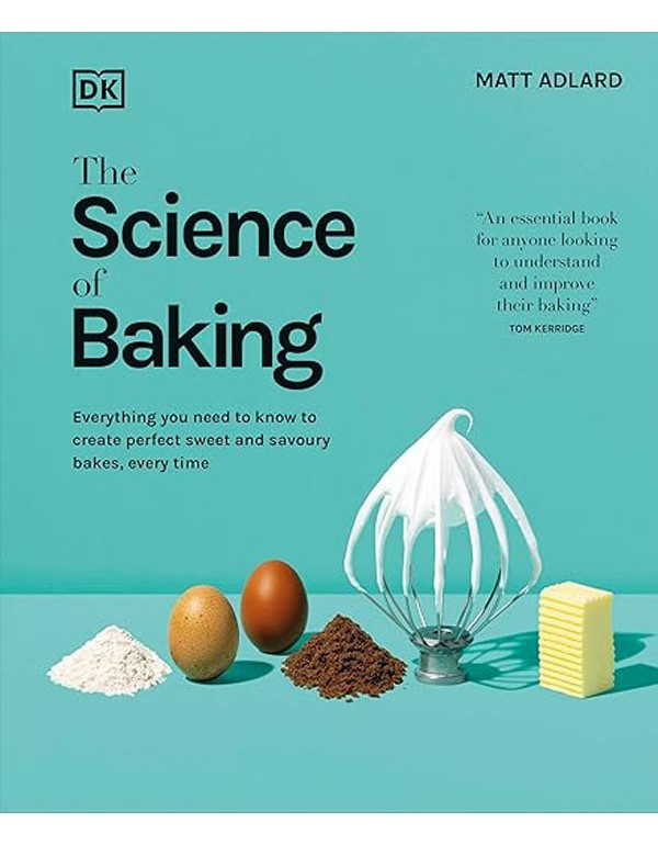 The Science of Baking