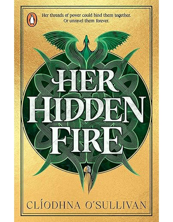 Her Hidden Fire