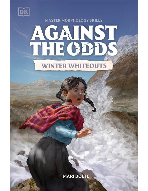 Against the Odds Winter Whiteouts