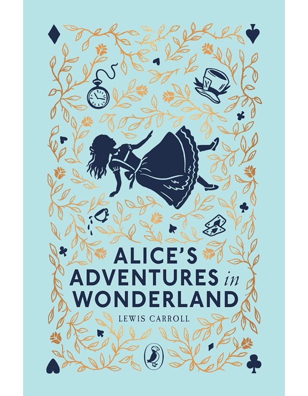 Alice's Adventures in Wonderland