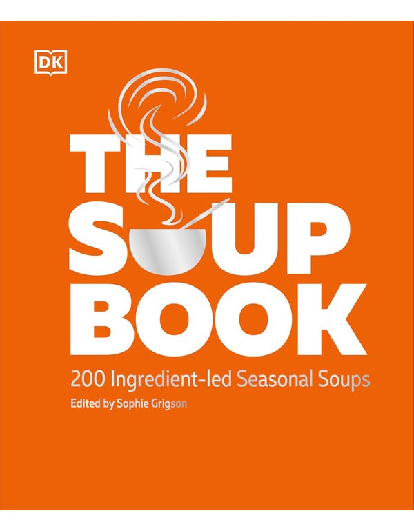 The Soup Book