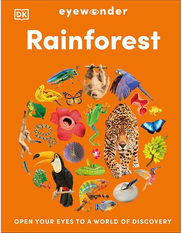 Eyewonder Rainforest
