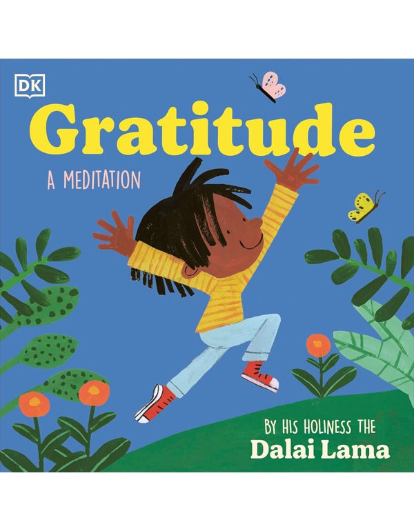 Gratitude