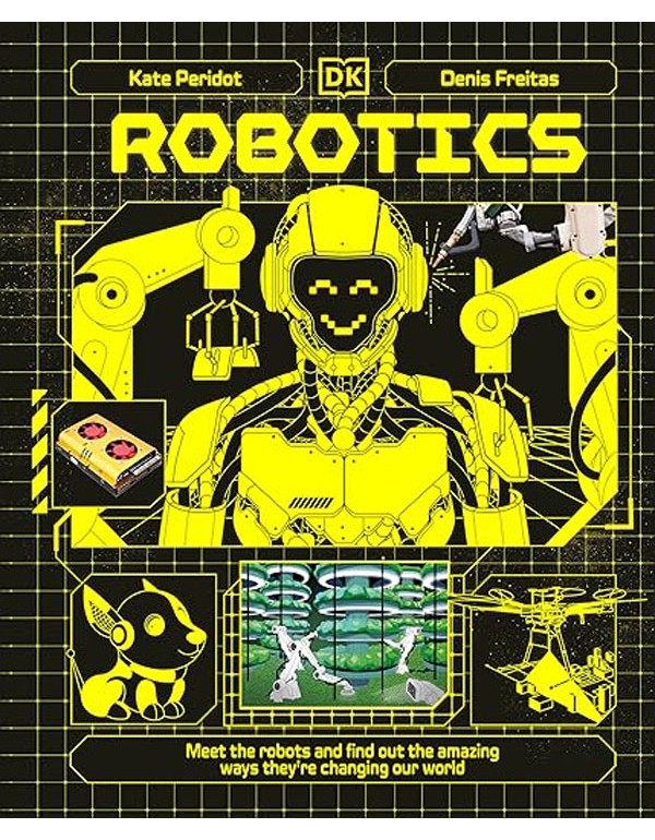 Robotics