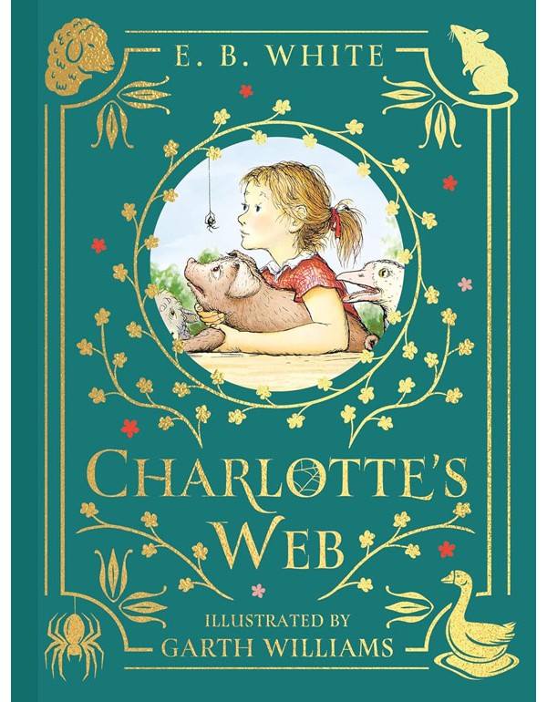 Charlotte's Web