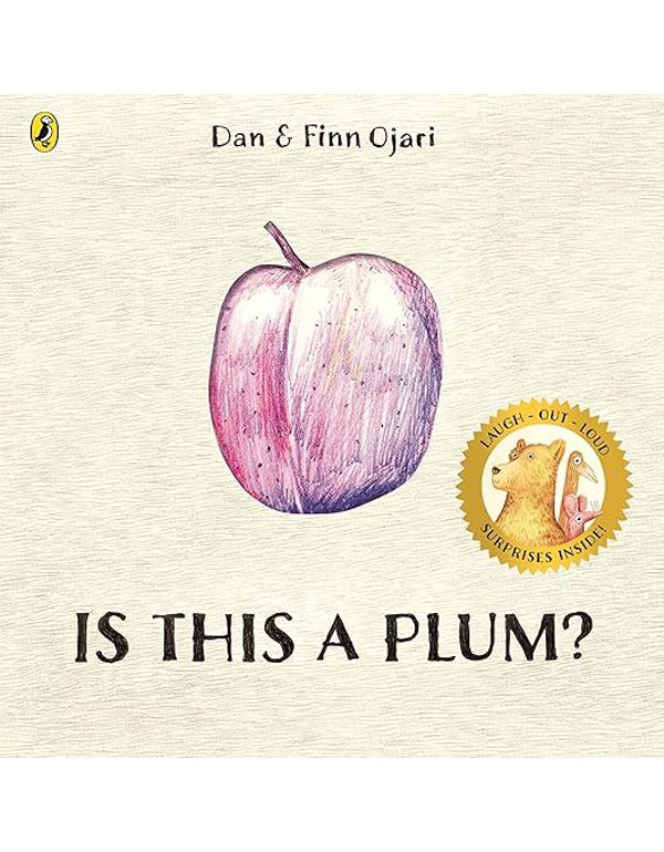 Is This a Plum?
