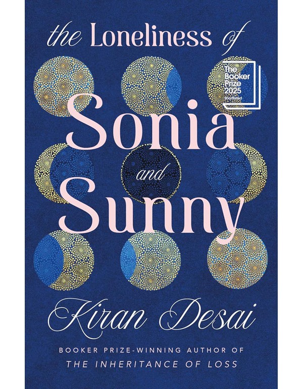 Loneliness of Sonia and Sunny