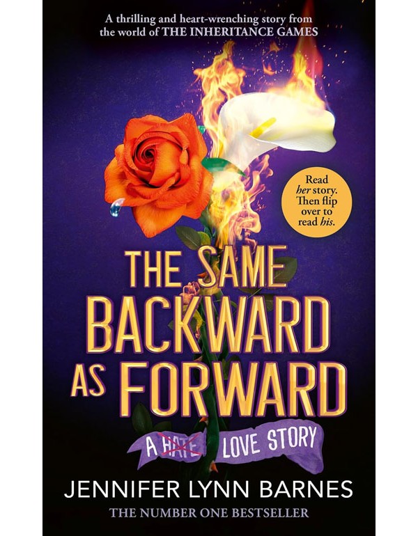 Same Backward as Forward