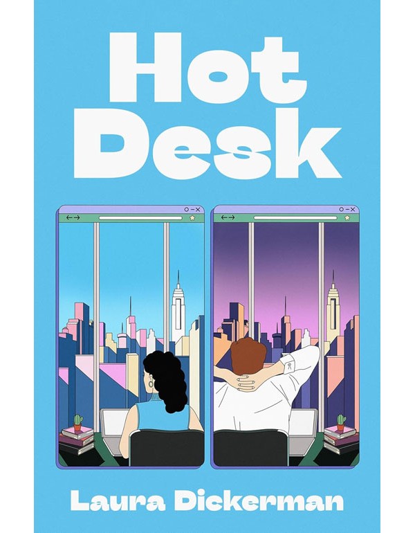 Hot Desk