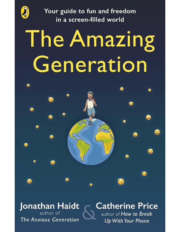 The Amazing Generation