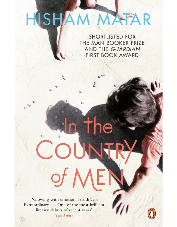 In the Country of Men