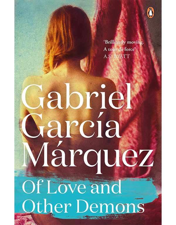 Of Love and Other Demons
